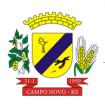 MUNICIPIO DE CAMPO NOVO